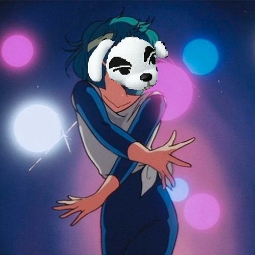 K.K. Slider - K.K. Cruisin' (Funk Remix)