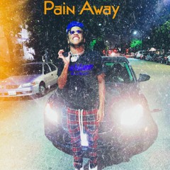 Pain Away(Prod.Crazycookup)🤧😞💔