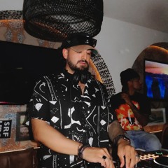 DANNY PEÑA - LIVE @ THE VILLA JULY 2024