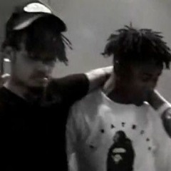 AB Fantasy - (N)inevvs x Yvnggorilla