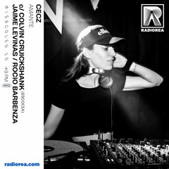 Amante 08 (Marzo 21)- Radio REA