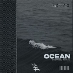 Southside x 808 Mafia Type Beat ~ Ocean (Prod. BXIBEATS)