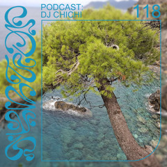 Syntop Audio 118 - DJ Chichi