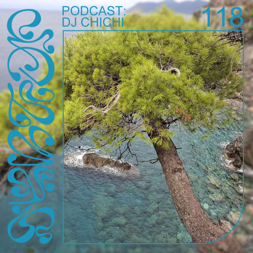 Syntop Audio 118 - DJ Chichi