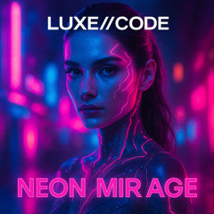 Neon Mirage