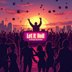 One Time for the Good Vibes (Moments Edit)