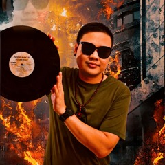RO - REAKSI KIMIA REBORN [RIEL OGIE] #XBS Record (DEMO SONG)
