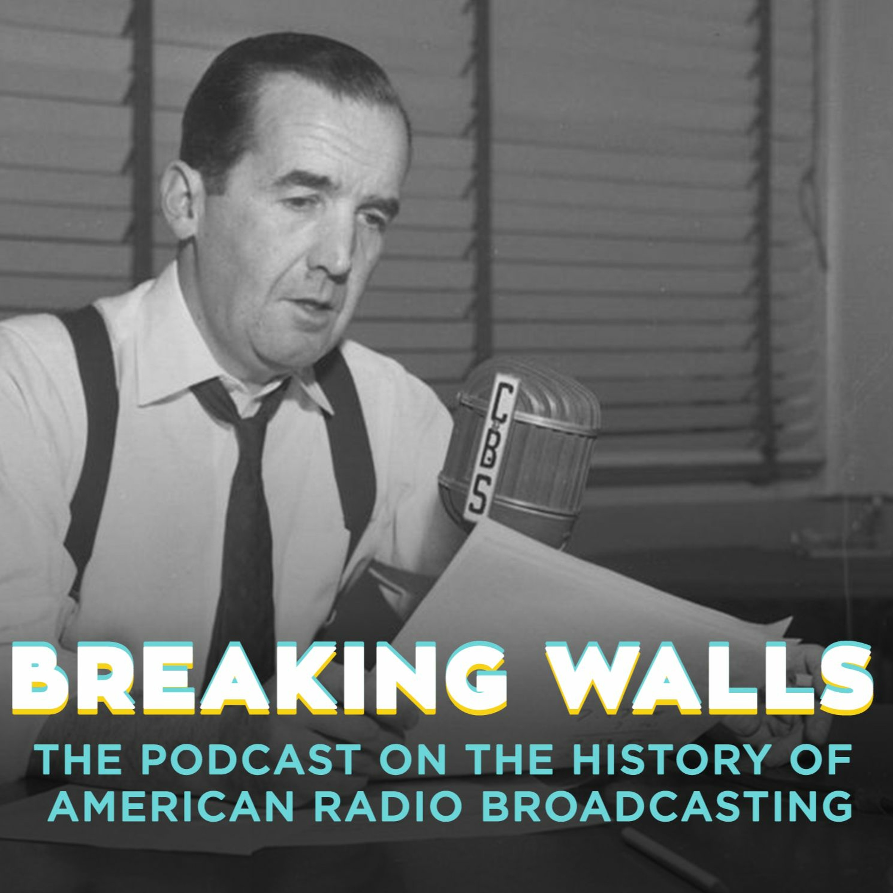 Breaking Walls