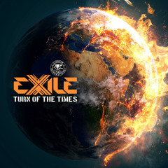 Exile - Beat Drop [Liondub International]