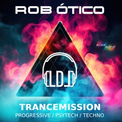 TranceMission Live - Oct 24