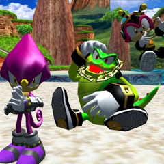 VINLORD - CHAOTIX TEAM (DIRECT DL)