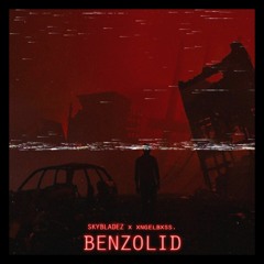 BENZOLID (with SKYBLADEZ)