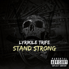 Stand Strong (feat. General Steele, Rockness Monsta, Buckshot, Ruste Juxx & Tek)