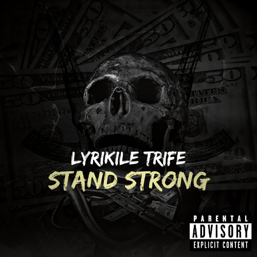 Stand Strong (feat. General Steele, Rockness Monsta, Buckshot, Ruste Juxx & Tek)