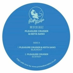 The Key - Pleasure Cruiser & Keita Sano