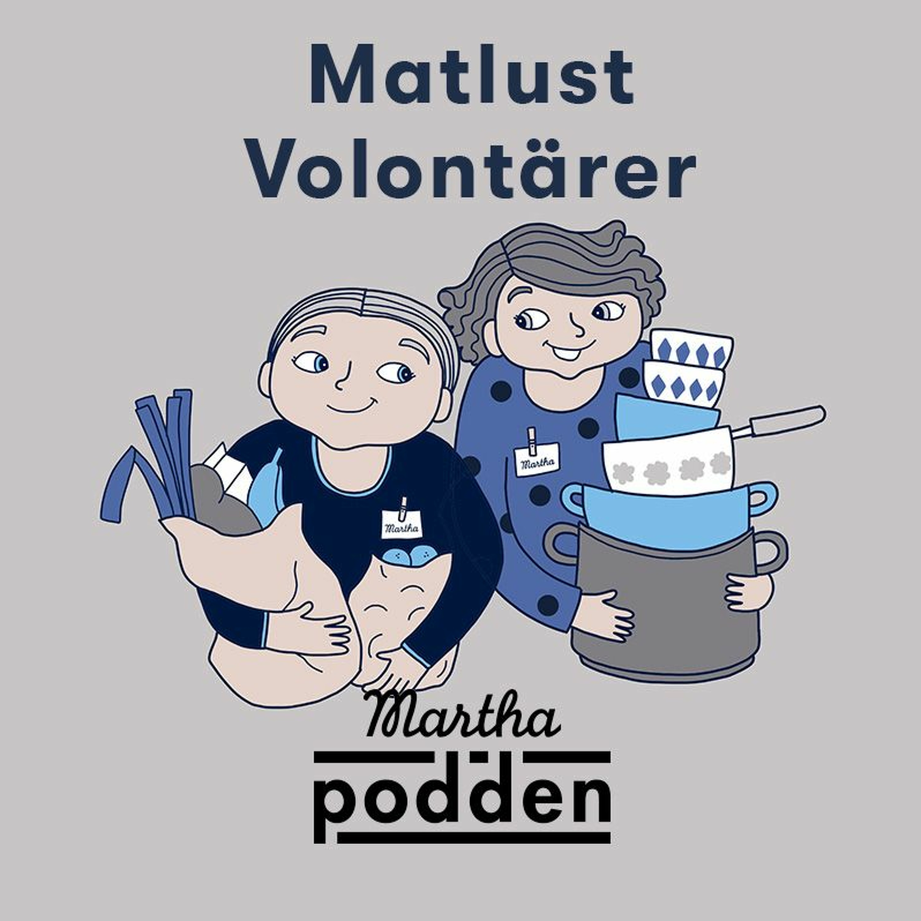Marthaförbundet