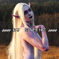 Alien Abduction (DJ Steenz Techno Remix feat. To The Vibe by KI/KI)
