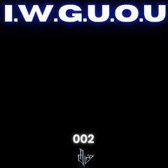 I Won't Give Up On U