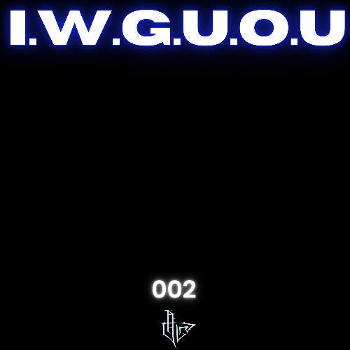 I Won't Give Up On U