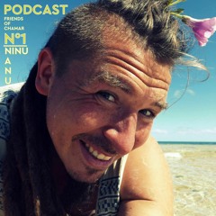 Podcast Friends Of Chamar with Dj Ninu Nanu #1