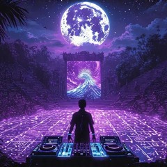 GNAWA FUSION Deep-Tech Mix 03/04/2025 @rhytmiclocks