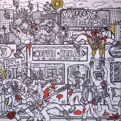 KOUNOVSKY (ak GRUZO) - STANJURA RMX @kounovskymusic