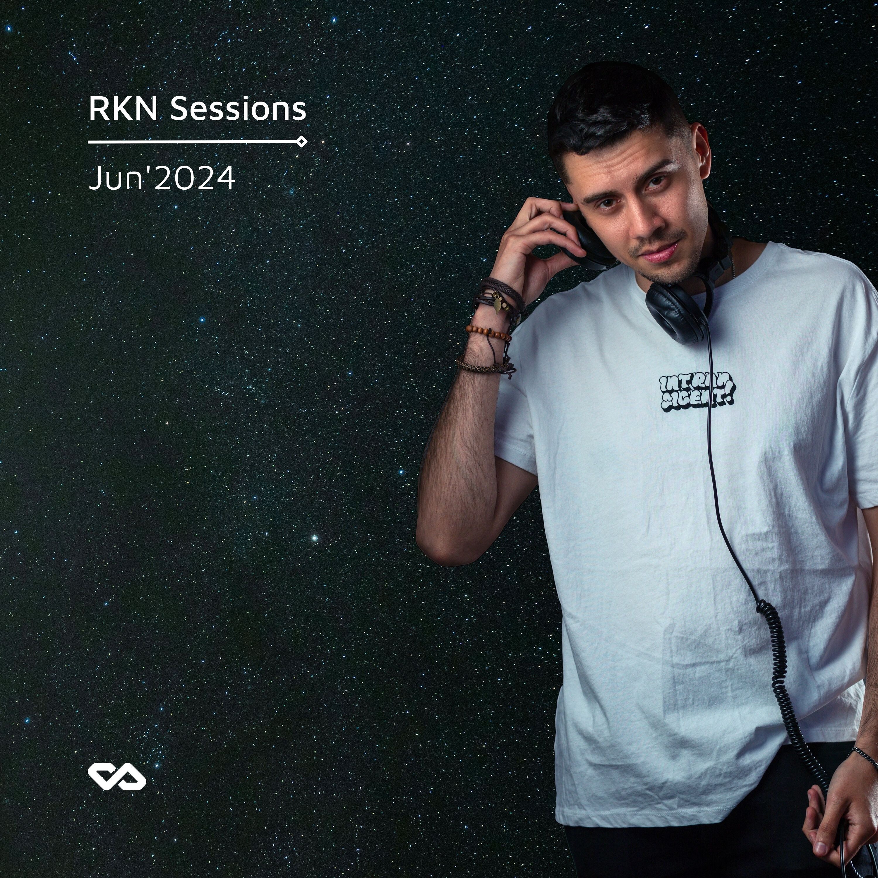 RKN Sessions - Jun'2024 episode artwork