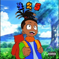 Walk How I Talk Without Background