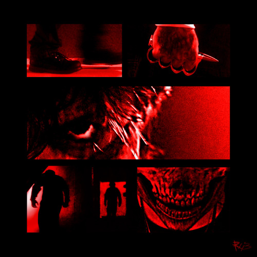 thoughts - Prod. Michael Harrison