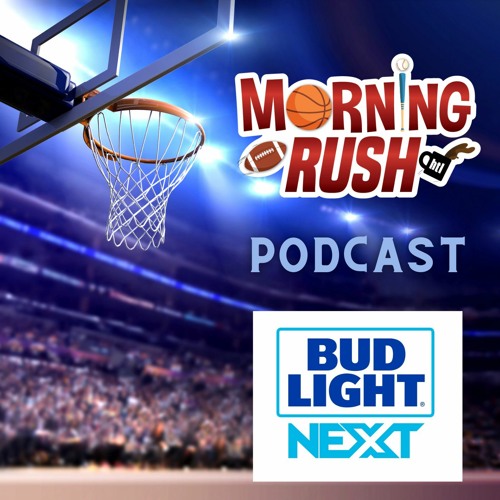 Stream episode Bud Light Seltzer Morning Rush Podcast: Hogs winning in  football and basketball this past weekend by Hit That Line podcast | Listen  online for free on SoundCloud