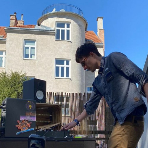 Backyard Sessions (Lockdown 2020, Video link in description)