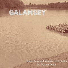 GALAMSEY