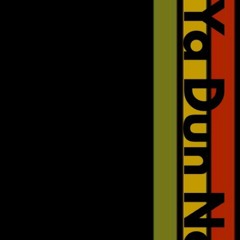 Dark Able - Ya Dun No  (2013 free dl)