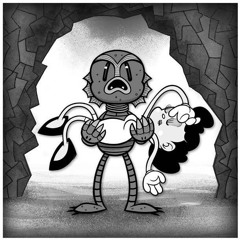 NAGASAKY - GABBER & DENSEO