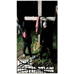 Final Destination (ft. TRAPMADEJASON)