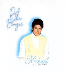 MJ TRIBUTE MIX