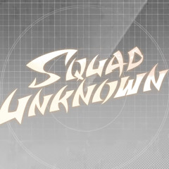 Arknights squad unknown Ines theme