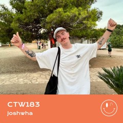 CTW183 • Joshwha