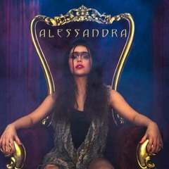 Alessandra - Queen Of Kings (BlackMelo Remix)