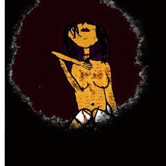 goatharem / PUFF! - BURN, DIE (prod. ECKSEM)