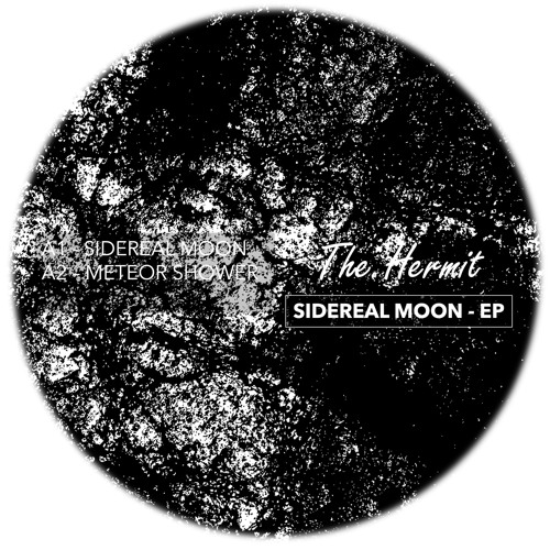 SIDEREAL MOON