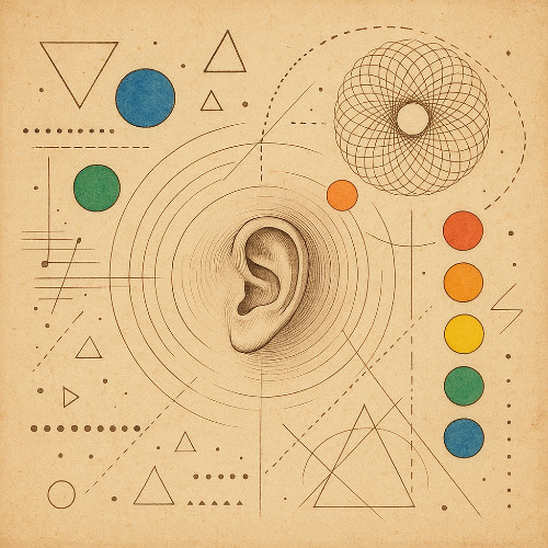 Improvisation II: Aeolian