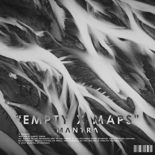 Maps x Empty (Mantra Mashup) [FREE DL]