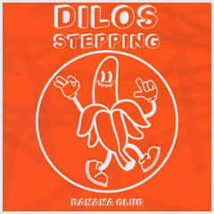 BC249 Dilos - Stepping