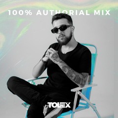 Tolex @ 100% Authorial Mix
