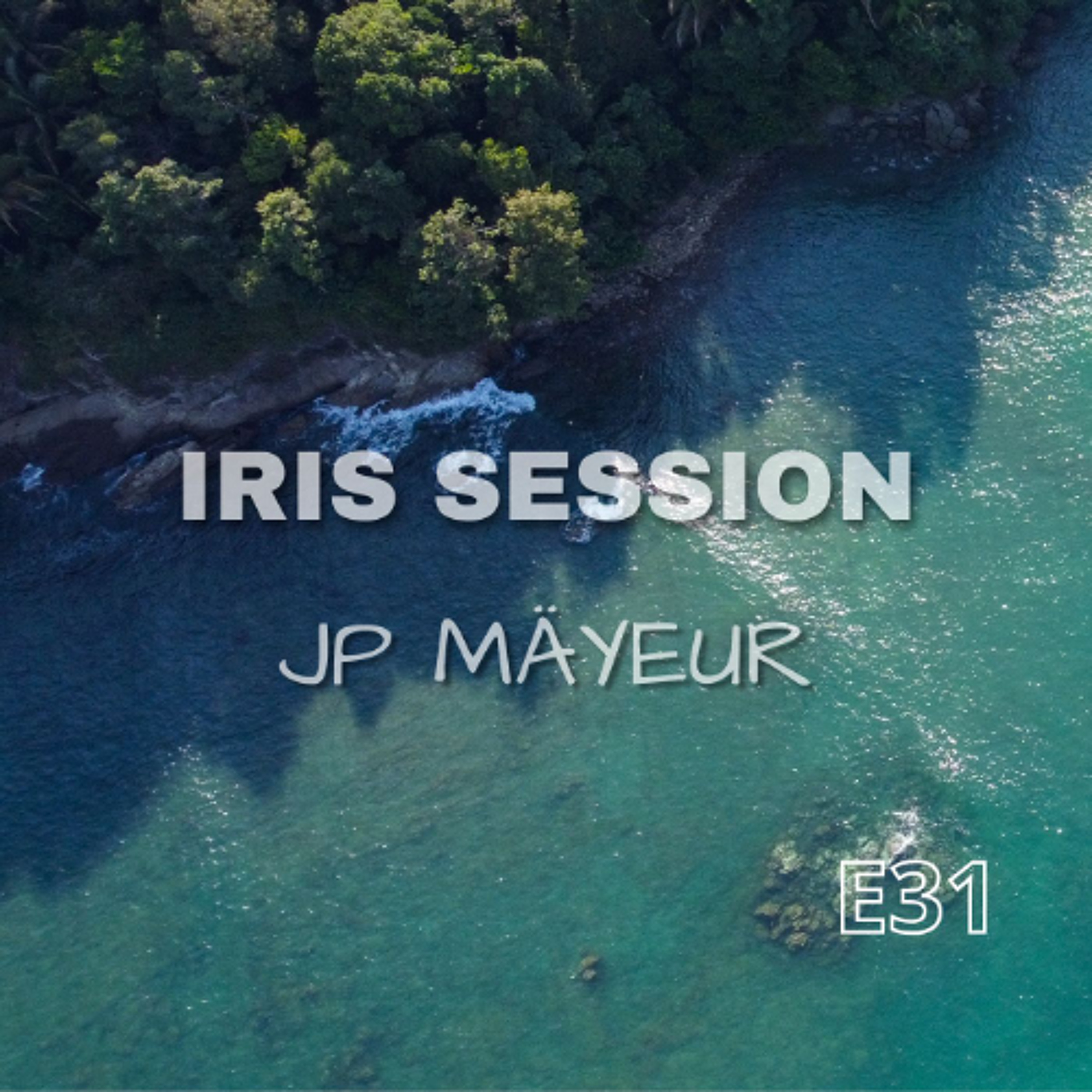 JP Mäyeur