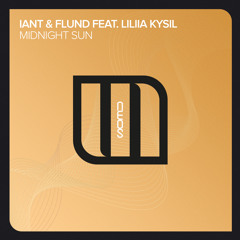 Midnight Sun (feat. Liliia Kysil)