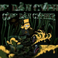 Công dân cypher