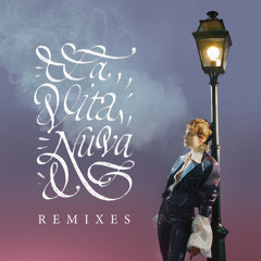 La vita nuova (Planningtorock's Queered Version)