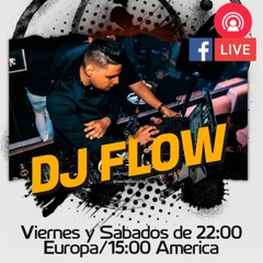 REGGAETON OLD SCHOOL VOL 1 BY DJ FLOW2